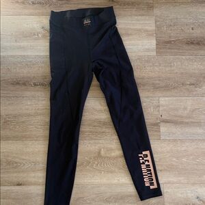 PE Nation legging